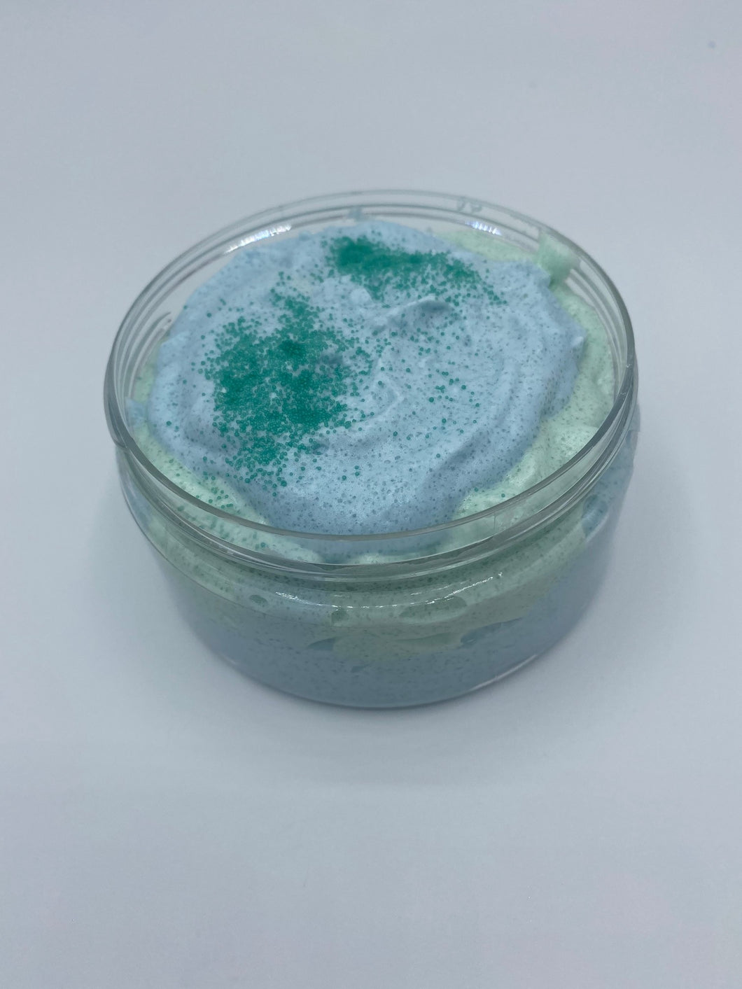 Caribbean Sugar Scrub