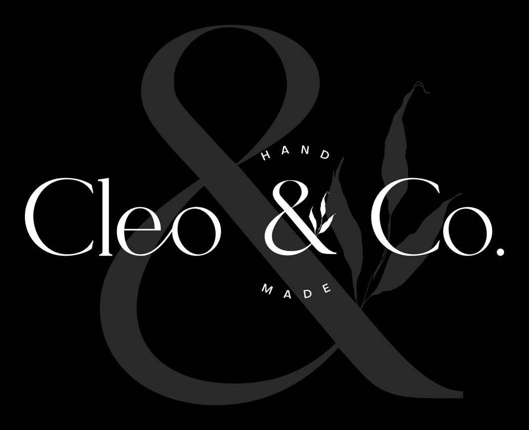 Cleo & Co Gift Card